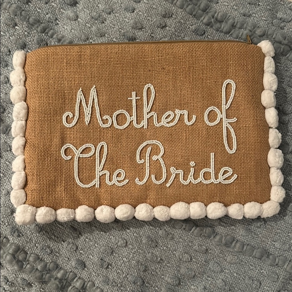 TIANA Clutch Bag